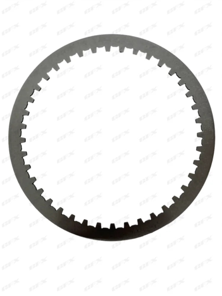 Steel Plate - 9T50 1 2 3 4 5 6 Gm 9 Spd 8F35 A Clutch 123456 2017-On Internal Spline Oem # 24267678