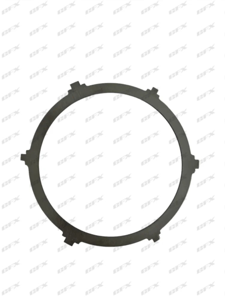STEEL PLATE - 9T50 2,9 CLUTCH GM 8F35 FORD F CLTCH 2/8 2017-UP OEM # 24267921 JM5Z-7F220-A Steel Plates