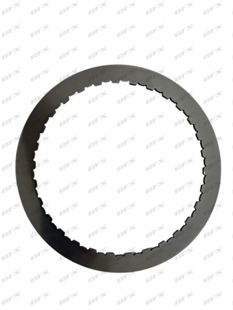 STEEL PLATE - 9T50 5,7 CLUTCH GM 8F35 FORD B CLUTCH 4-6 REVERSE 2017-UP INTERNAL SPLINE OEM # 24272959 JM5Z-7G475-A