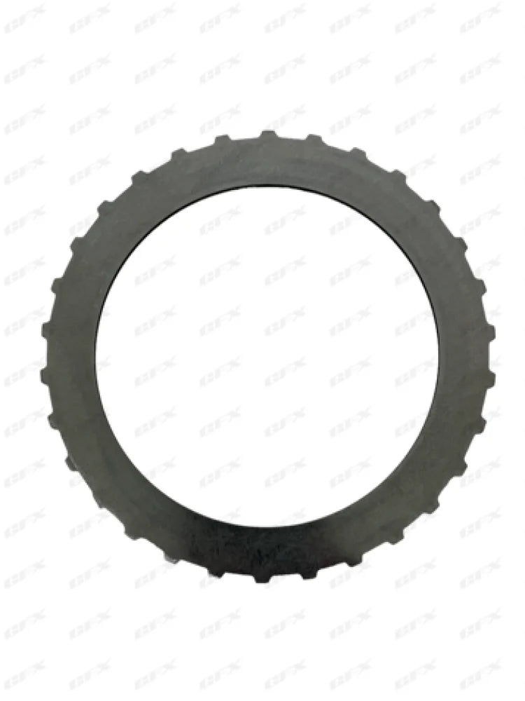 Steel Plate - 9T50 6 7 8 9 Gm 8F35 Ford E Clutch 5.6.7.8 2017-Up Oem # 24272955 Jm5Z-7B442-A Steel