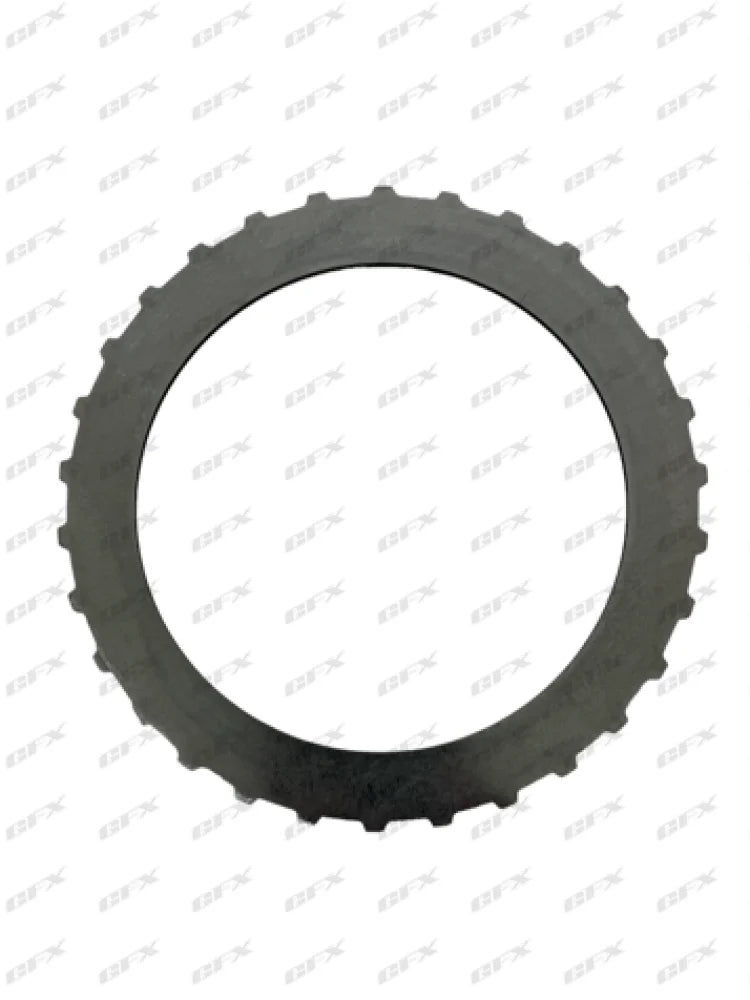 STEEL PLATE - 9T50 6,7,8,9 GM 8F35 FORD E CLUTCH 5.6.7.8 2017-UP OEM # 24272955 JM5Z-7B442-A Steel Plates