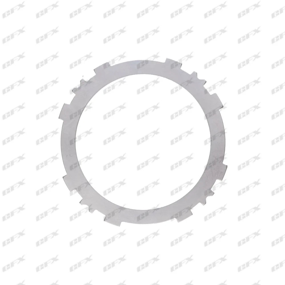 STEEL PLATE - A130/L A132L A140E/L A142L A240E/L A241E/H A245E A246E A247E 2ND BRAKE. 1983 - 1993 OEM# 35648-32010 IND#