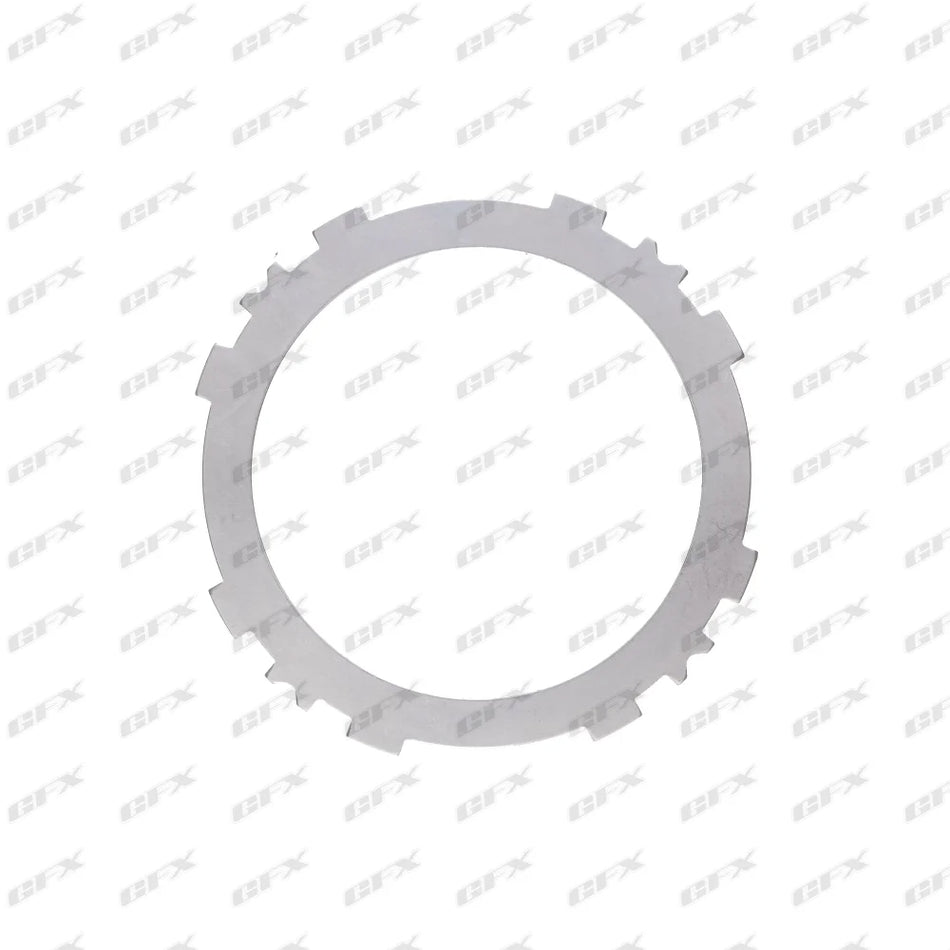 STEEL PLATE - A130/L A132L A140E/L A142L A240E/L A241E/H A245E A246E A247E 2ND BRAKE. 1983 - 1993 OEM# 35648-32010 IND#