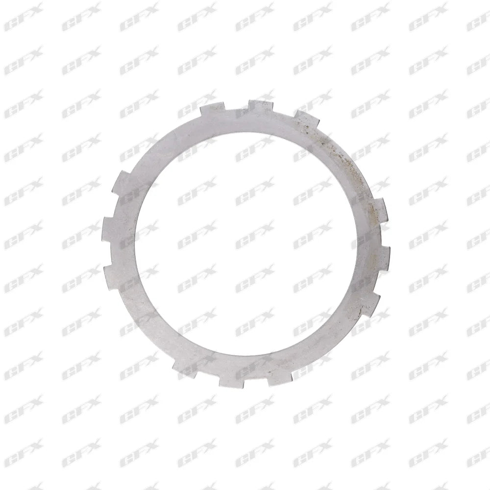 STEEL PLATE - A130/L A132L A140E/L A142L A240E/L A241E/H A245E A246E A340E/F 1ST LOW REV. 1985 - ON OEM# 35648-32020