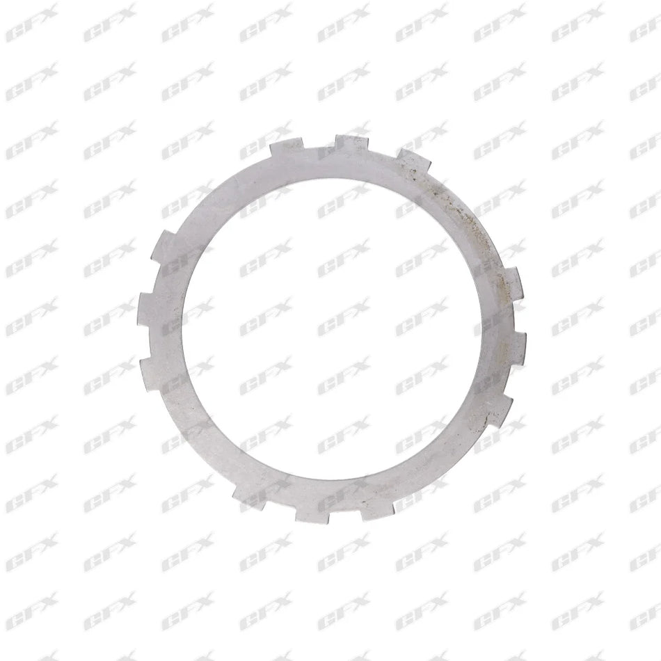STEEL PLATE - A130/L A132L A140E/L A142L A240E/L A241E/H A245E A246E A340E/F 1ST LOW REV. 1985 - ON OEM# 35648-32020