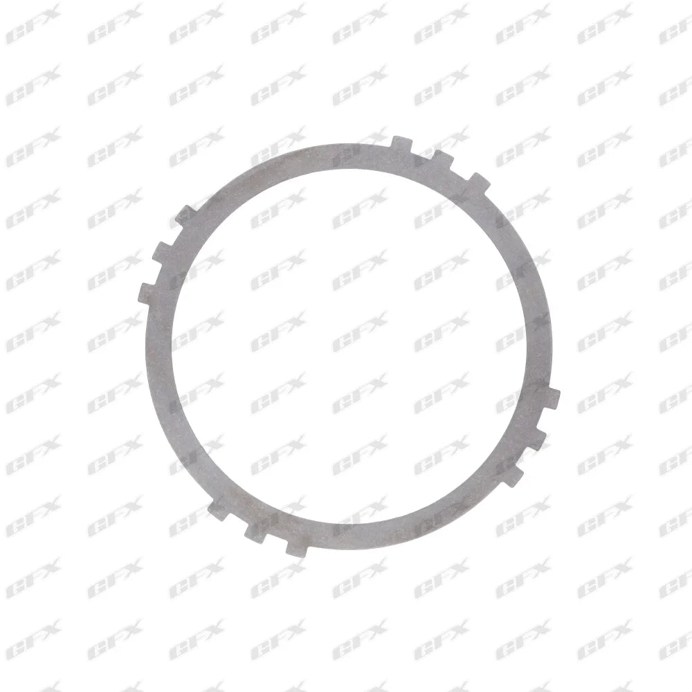 STEEL PLATE - A140E A142E A540E A541E OVERDRIVE BRAKE. 1988 - ON OEM# 35648-33030 IND# 89120 Steel Plates