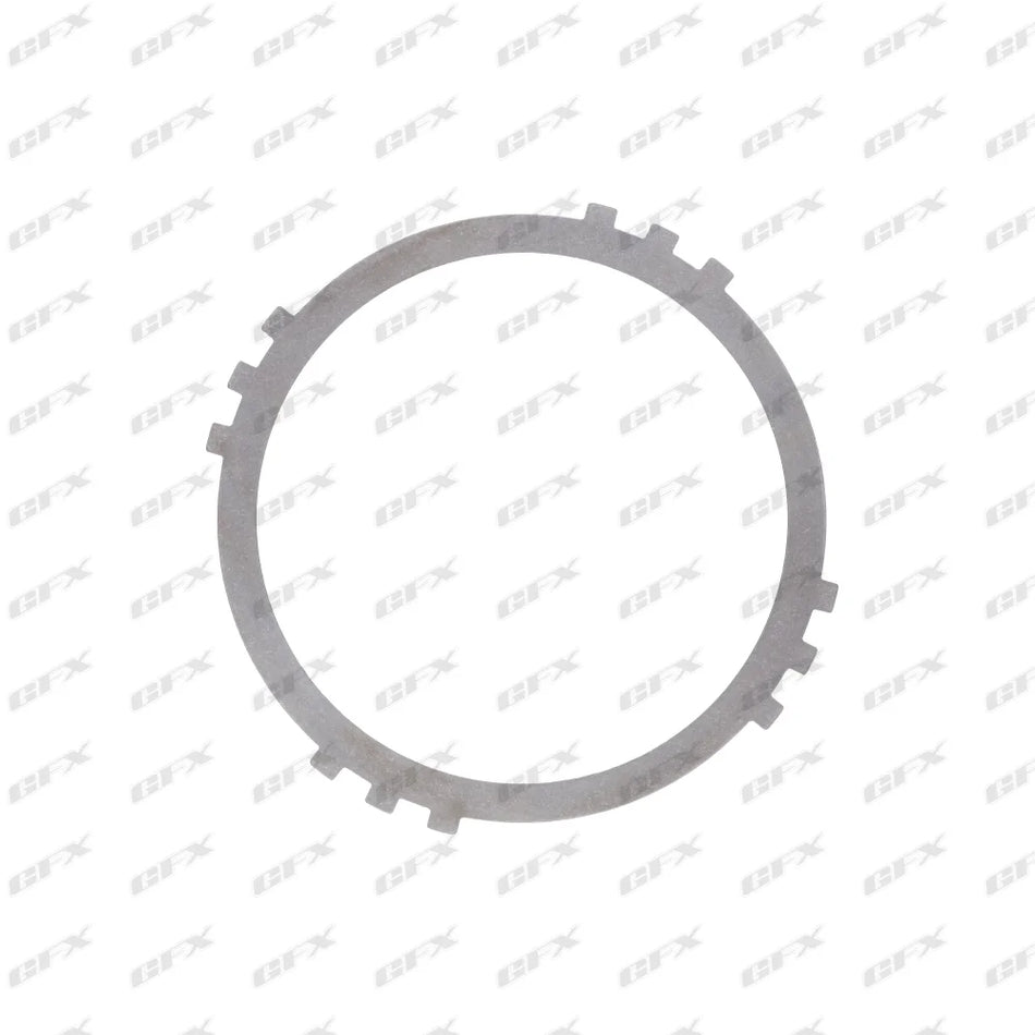 STEEL PLATE - A140E A142E A540E A541E OVERDRIVE BRAKE. 1988 - ON OEM# 35648-33030 IND# 89120 Steel Plates