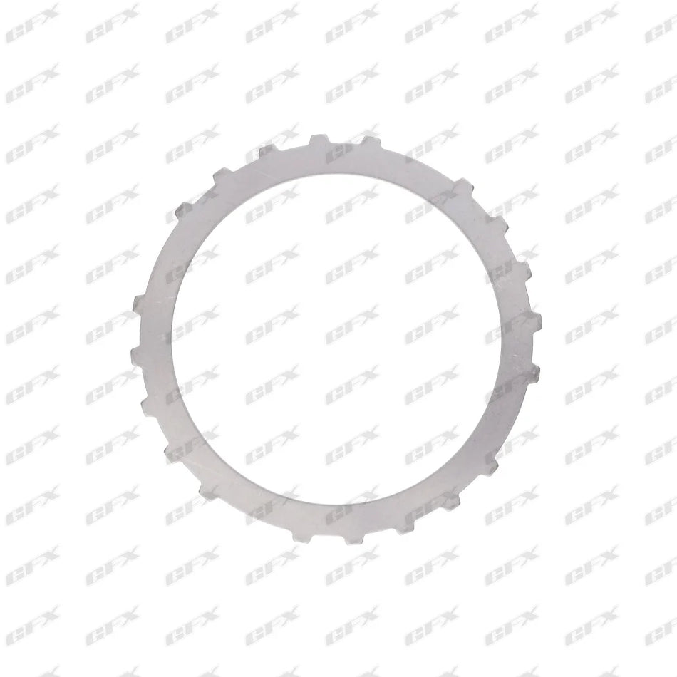 STEEL PLATE - A240E A240L A241E A241H A241L A242L A244E A245E A246E UNDERDRIVE. 1985 - ON OEM# 34263-12010 IND# 89108