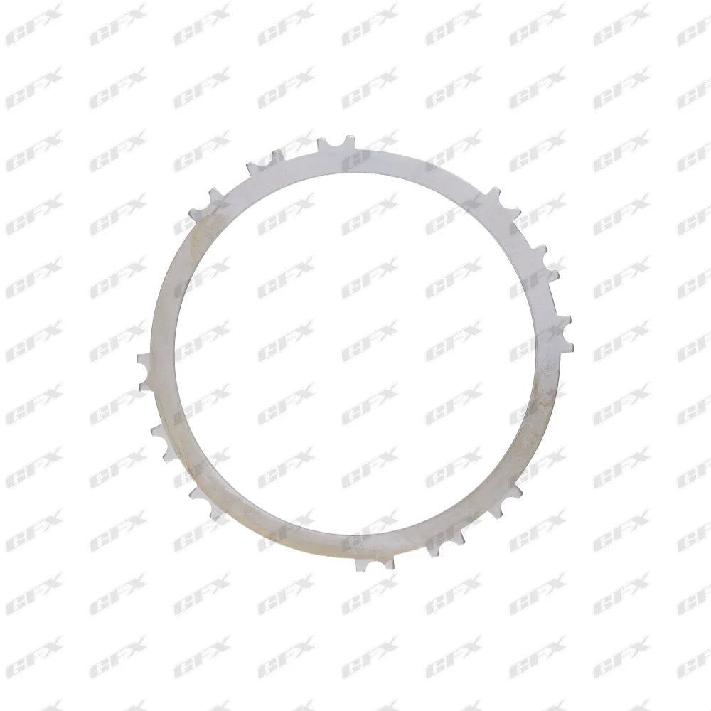 STEEL PLATE - A245E A246E A247E LOW REV. 1993 - ON OEM# 35648-12020 IND# 89106A Steel Plates