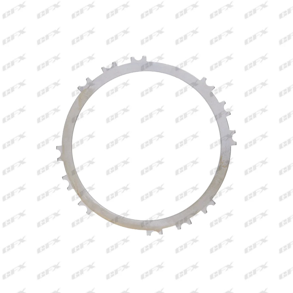 STEEL PLATE - A245E A246E A247E LOW REV. 1993 - ON OEM# 35648-12020 IND# 89106A Steel Plates