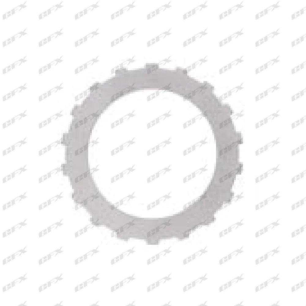 STEEL PLATE - A24A A2YA A4RA B4RA B46A BDRA M24A M4RA S24A LOW. 1996 - ON OEM# 22543-P4R-003 IND# 88116 88108A Steel