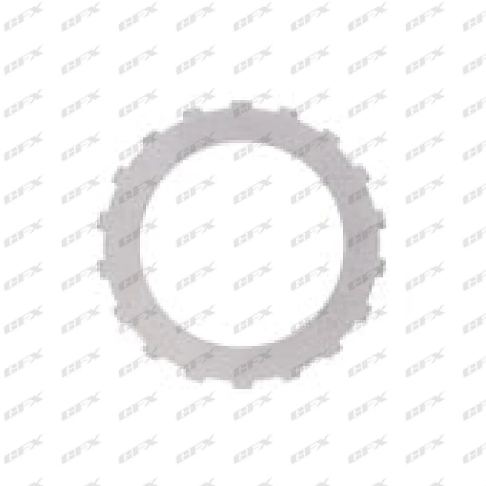 STEEL PLATE - A24A A2YA A4RA B4RA B46A BDRA M24A M4RA S24A LOW. 1996 - ON OEM# 22543-P4R-003 IND# 88116 88108A Steel