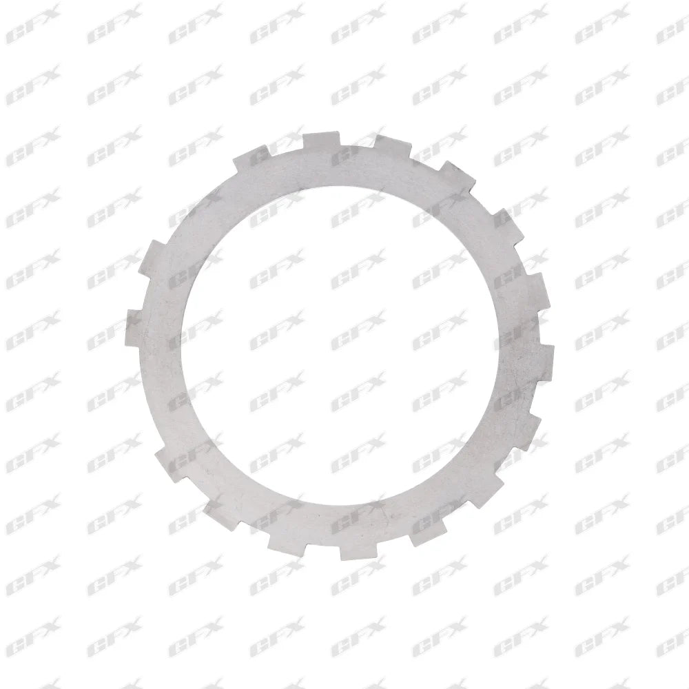 STEEL PLATE - A340E R4AW3 A340F A340H V4AW3 A341E A343F 2ND BRAKE. 1985 - ON OEM# 35647-30030 IND# 97113 Steel Plates