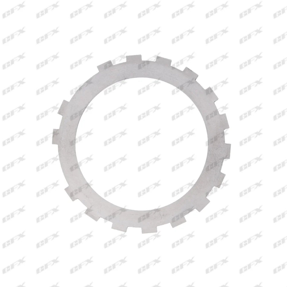 STEEL PLATE - A340E R4AW3 A340F A340H V4AW3 A341E A343F 2ND BRAKE. 1985 - ON OEM# 35647-30030 IND# 97113 Steel Plates