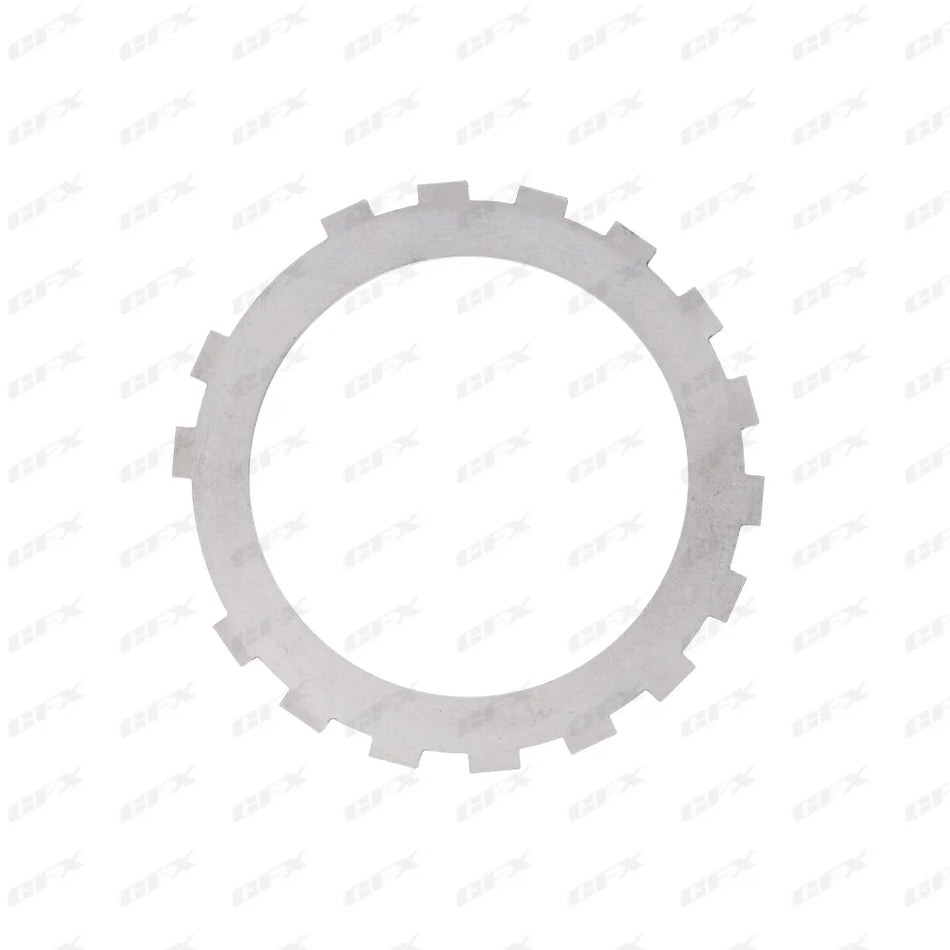 Steel Plate - A340E R4Aw3 A340F A340H V4Aw3 A341E A343F 2Nd Brake. 1985 On Oem# 35647-30030 Ind#