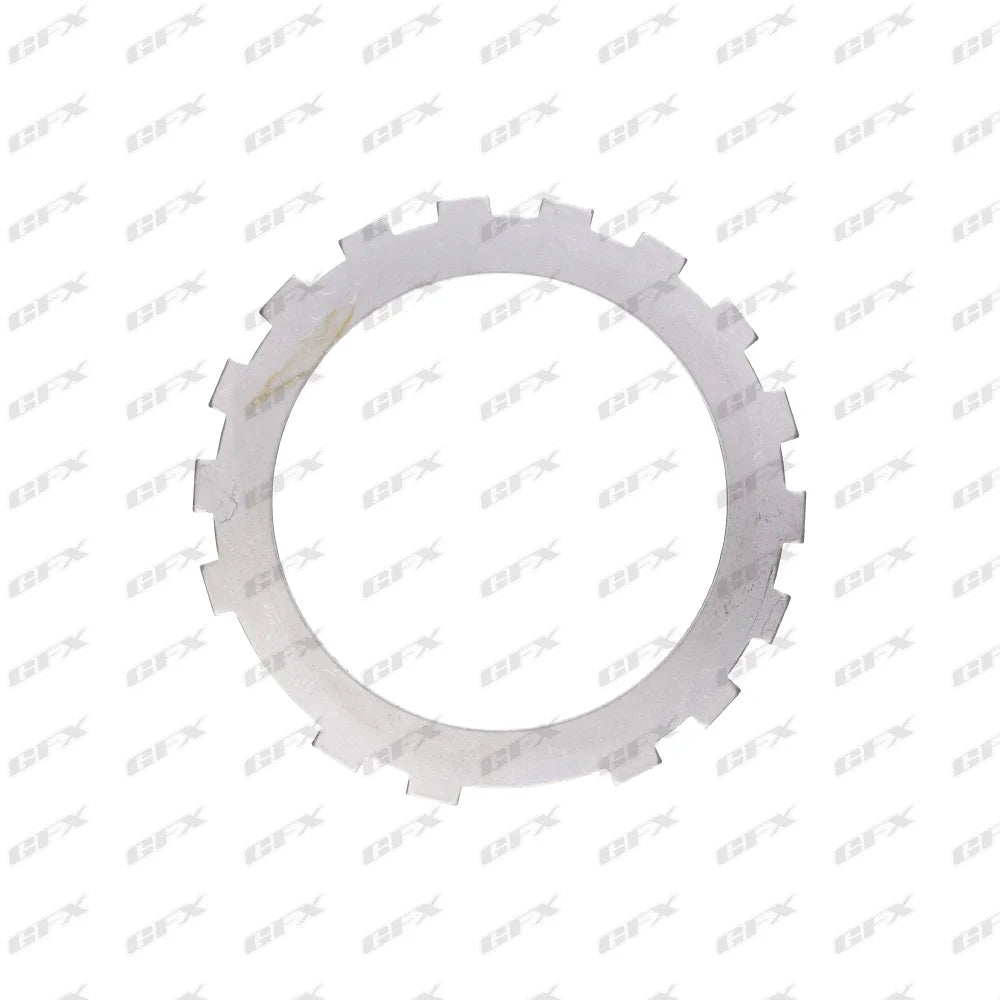 STEEL PLATE - A340E R4AW3 A340F A340H V4AW3 A341E A343F A350A 2ND BRAKE. 1985 - ON OEM# 35647-30020 IND# 97123 Steel