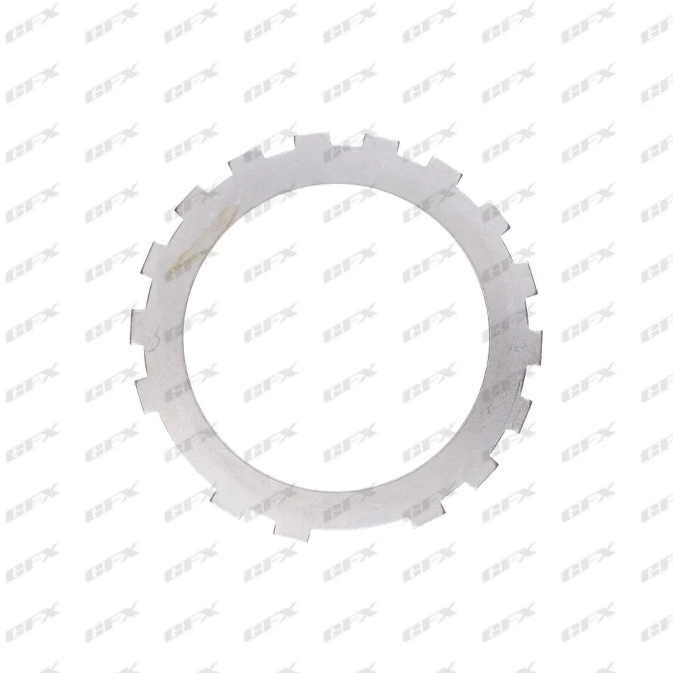 STEEL PLATE - A340E R4AW3 A340F A340H V4AW3 A341E A343F A350A 2ND BRAKE. 1985 - ON OEM# 35647-30020 IND# 97123 Steel