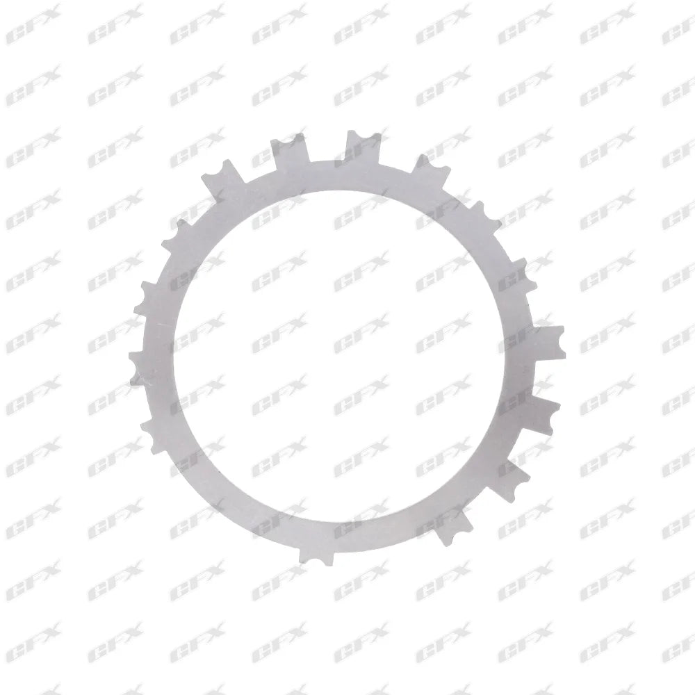 STEEL PLATE - A340E R4AW3 A340F A340H V4AW3 A341E A343F A350A LOW REV. 1985 - ON OEM# 35648-30031 IND# 97114 Steel