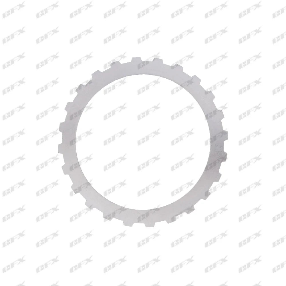 STEEL PLATE - A340E R4AW3 A340F A340H V4AW3 A341E A343F A350E A650E OVERDRIVE DIR. 1985 - ON OEM# 894478-8910 IND#