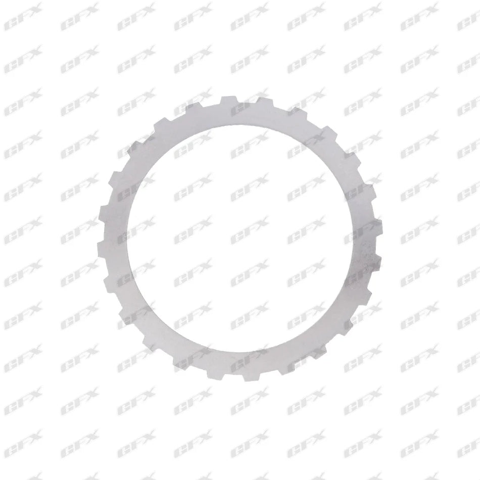 STEEL PLATE - A340E R4AW3 A340F A340H V4AW3 A341E A343F A350E A650E OVERDRIVE DIR. 1985 - ON OEM# 894478-8910 IND#