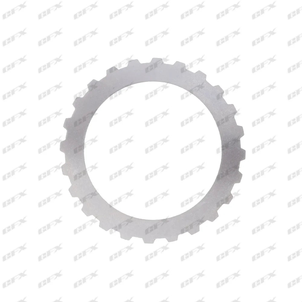 STEEL PLATE - A340E R4AW3 A340F A340H V4AW3 A341E A343F A650E DIR. 1985 - ON OEM# 35647-22030 IND# 97127 Steel Plates