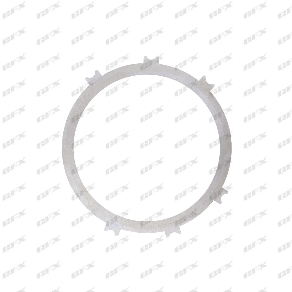 STEEL PLATE - A340E R4AW3 A340F A340H V4AW3 A341E A343F OVERDRIVE BRAKE. 1985 - ON OEM# 34634-30020 IND# 97100 Steel