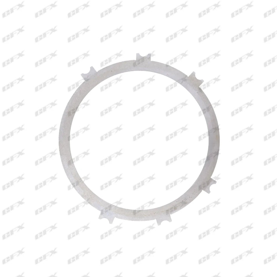 STEEL PLATE - A340E R4AW3 A340F A340H V4AW3 A341E A343F OVERDRIVE BRAKE. 1985 - ON OEM# 34634-30020 IND# 97100 Steel