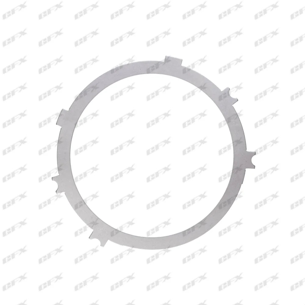 STEEL PLATE - A340E R4AW3 A340F A340H V4AW3 A341E A343F OVERDRIVE BRAKE. 1992 - ON OEM# 34634-30050 IND# 97100A Steel