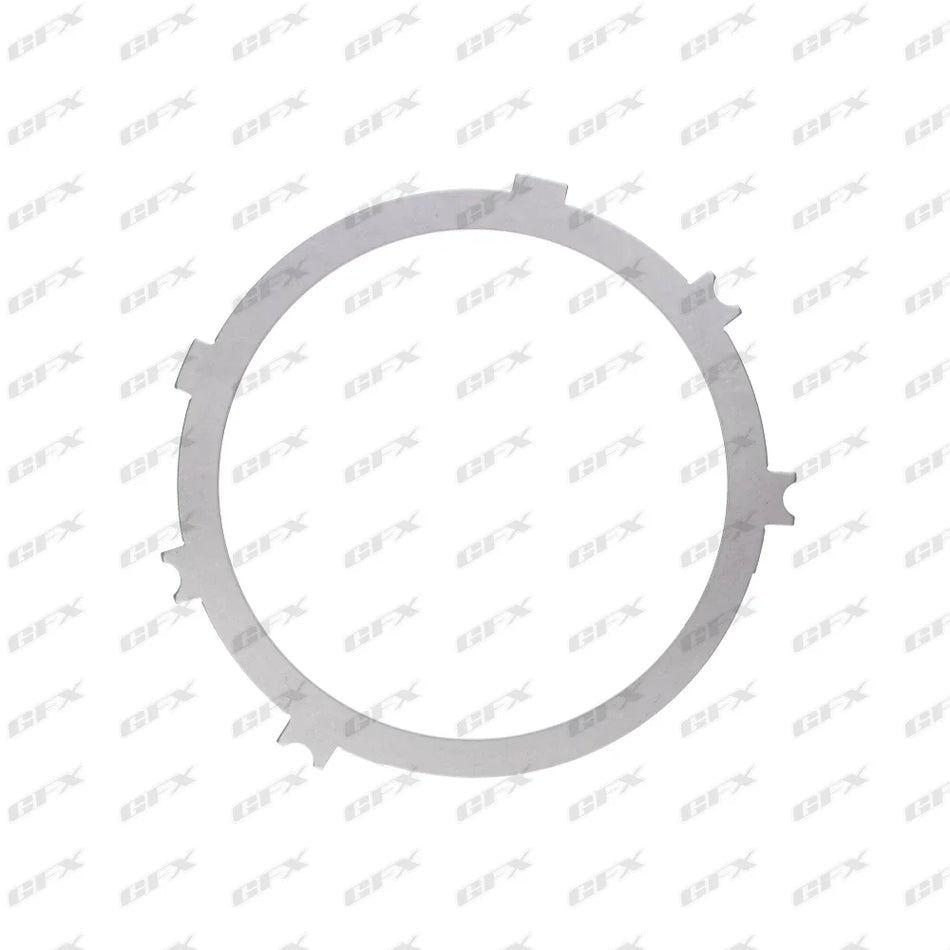 STEEL PLATE - A340E R4AW3 A340F A340H V4AW3 A341E A343F OVERDRIVE BRAKE. 1992 - ON OEM# 34634-30050 IND# 97100A Steel