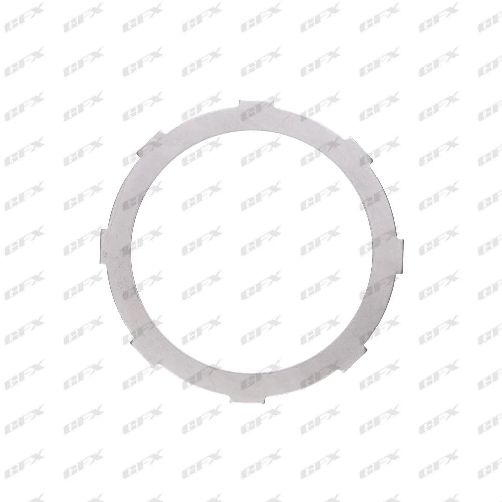 STEEL PLATE - A340E R4AW3 A340F A340H V4AW3 A350E A650E FWD. 1992 - ON OEM# 35634-30110 IND# 97111A Steel Plates