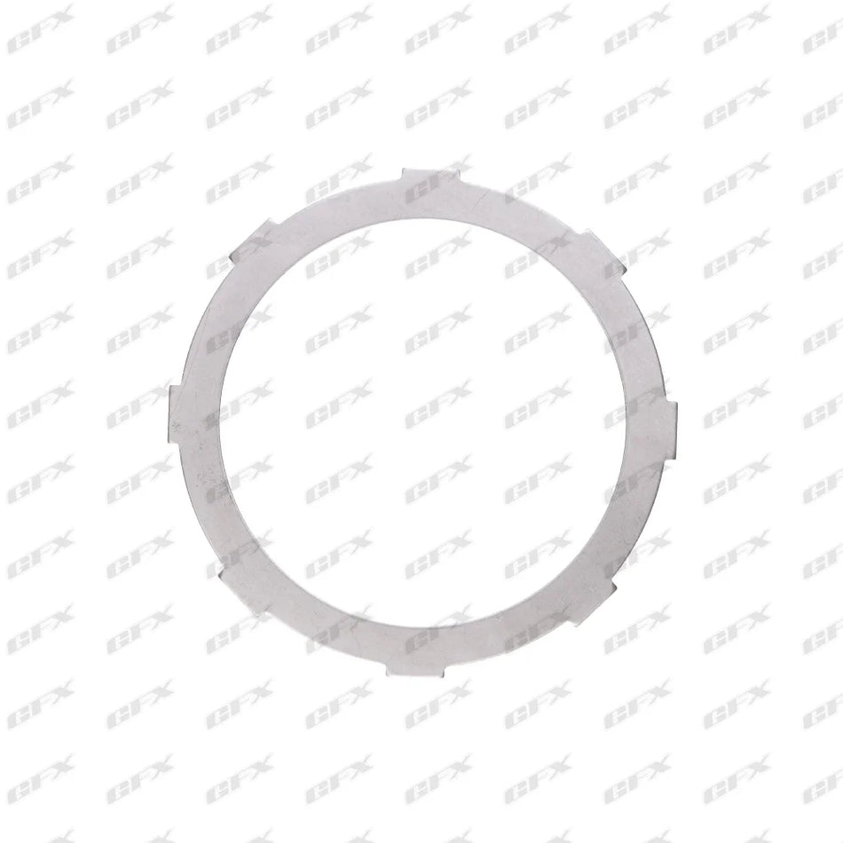 STEEL PLATE - A340E R4AW3 A340F A340H V4AW3 A350E A650E FWD. 1992 - ON OEM# 35634-30110 IND# 97111A Steel Plates