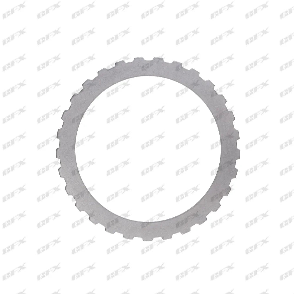 STEEL PLATE - A340H A340F DIRECT - TRANSFER CASE. 1985 - ON OEM# 34656-35010 IND# 97115 Steel Plates