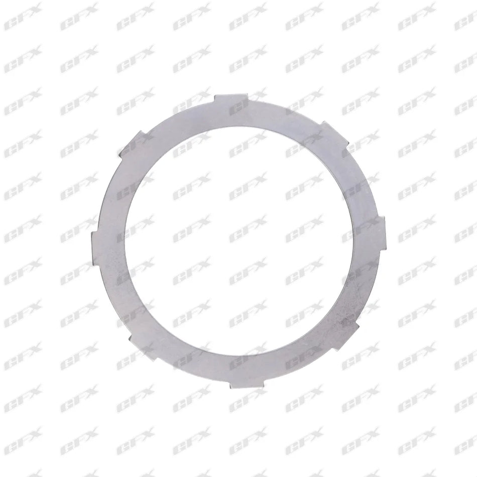 STEEL PLATE - A40D A42D A42DL A43D A43DE A43DL A44D A44DL 46DE FWD DIR -SHORT TOOTH. 1972 - 1991 OEM# 35634-22070 IND#