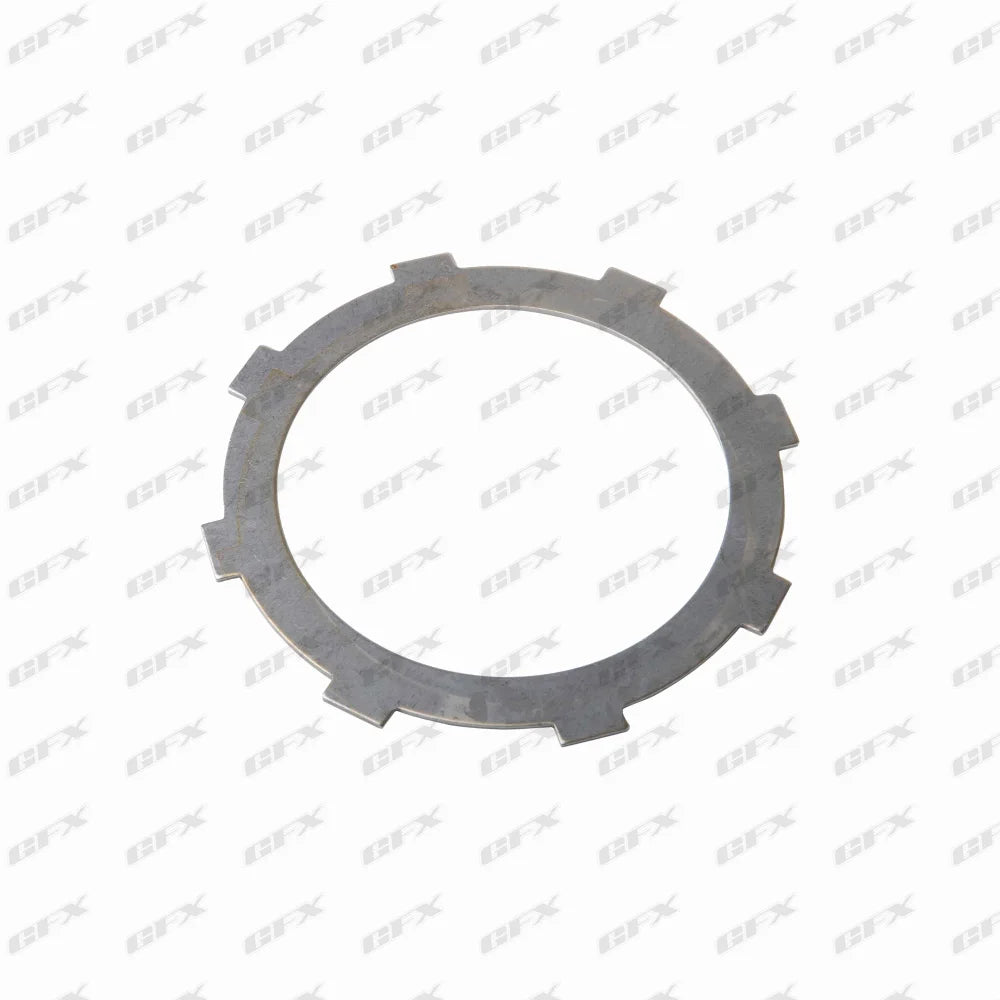 STEEL PLATE - A40D A42D A42DL A43D A43DE A43DL A44D A44DL 46DE OVERDRIVE INTER. -LONG TOOTH. 1972 - ON OEM# 35634-22090