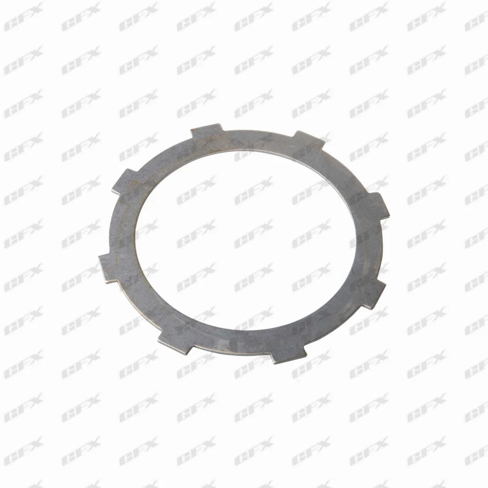 STEEL PLATE - A40D A42D A42DL A43D A43DE A43DL A44D A44DL 46DE OVERDRIVE INTER. -LONG TOOTH. 1972 - ON OEM# 35634-22090