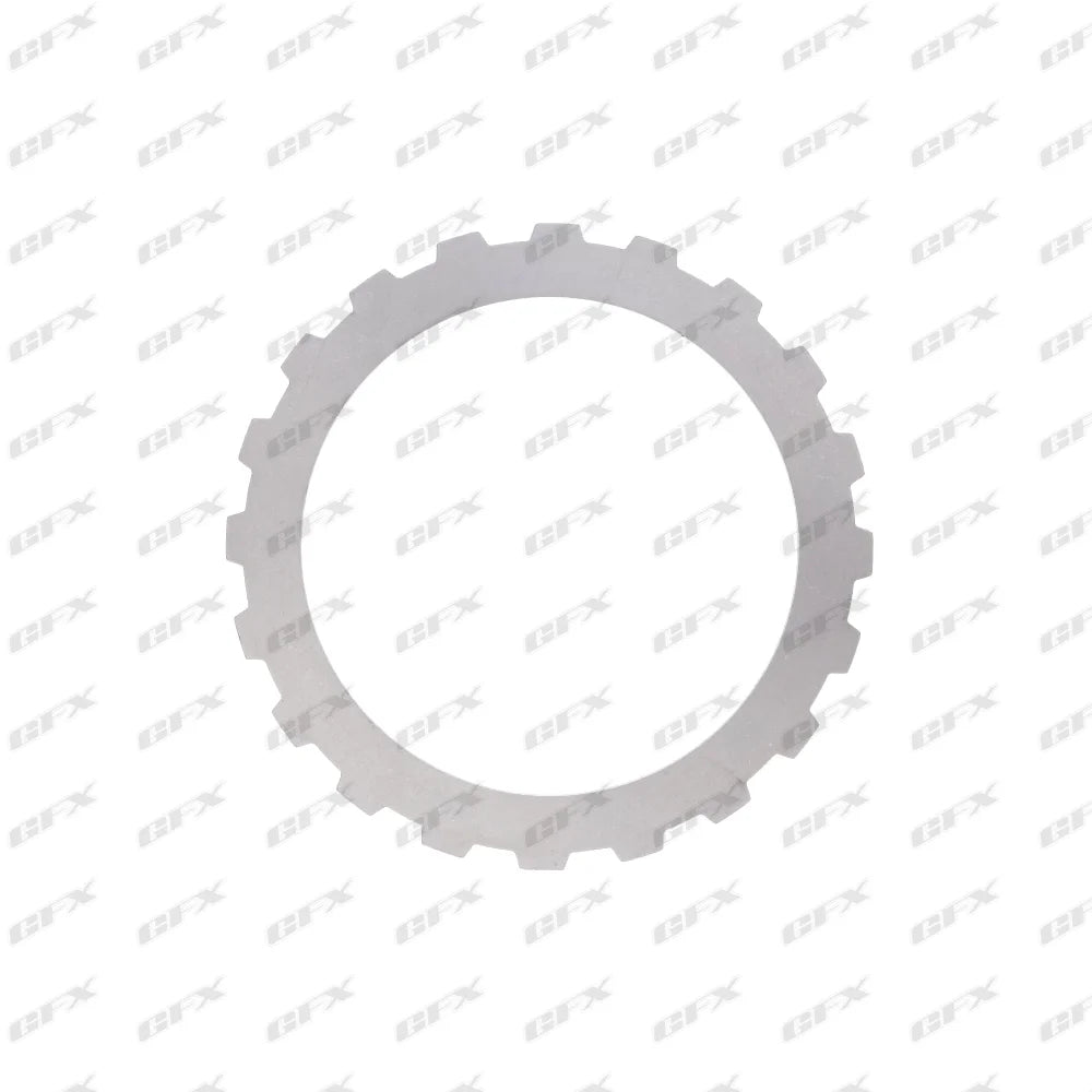 STEEL PLATE - A442F AW450-43LE RNJ OVERDRIVE DIR. 1998 - ON OEM# 97246969 IND# 94104D Steel Plates