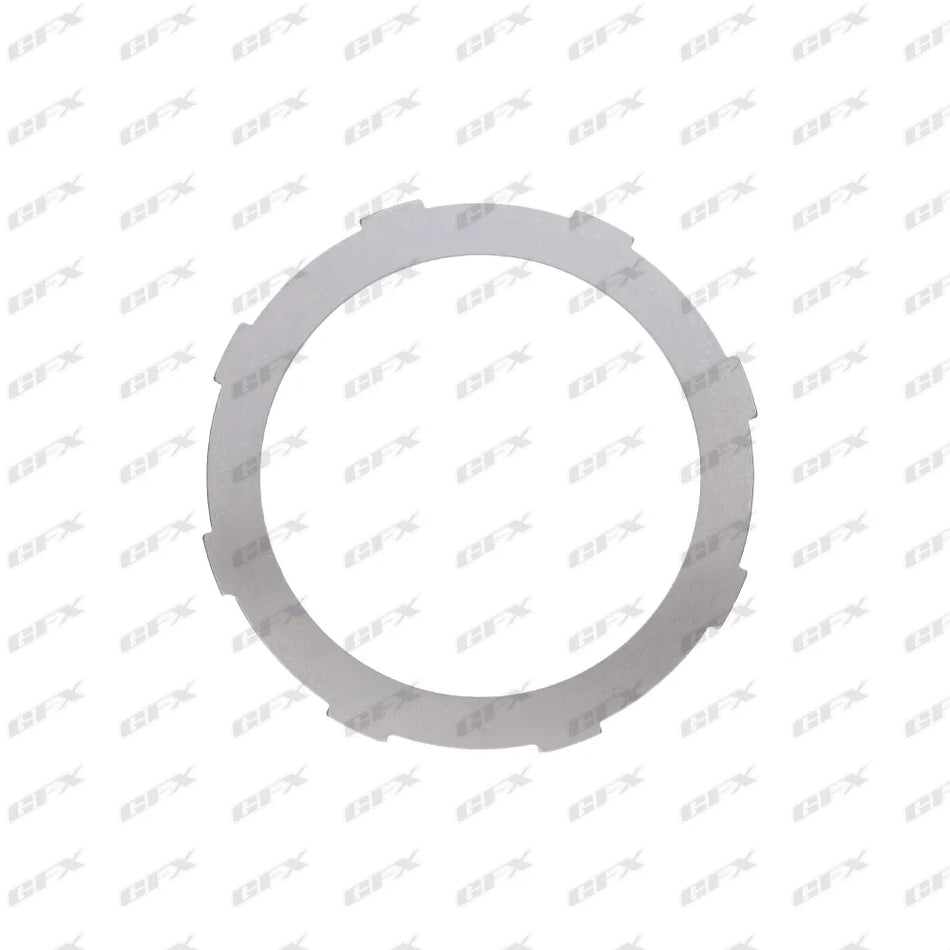 STEEL PLATE - A44DE A46DF A46DE FWD DIR. 1981 - ON OEM# 35634-30090 IND# 67111A Steel Plates