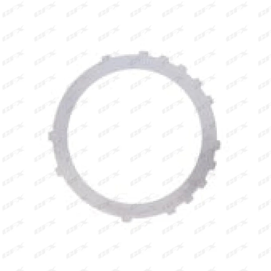 Steel Plate - A4Cf1 A4Cf2 2Nd Brake 0.073“. 2005 On Oem# 45650-23300 (Kit) Ind# Plates