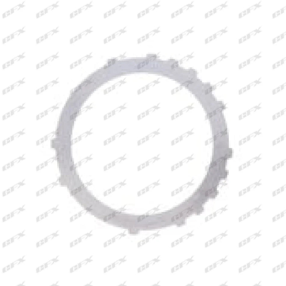 STEEL PLATE - A4CF1 A4CF2 2ND BRAKE - 0.073â€œ. 2005 - ON OEM# 45650-23300 (KIT) IND# Steel Plates