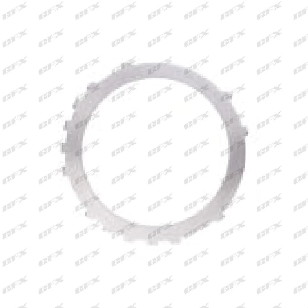 STEEL PLATE - A4CF1 A4CF2 2ND BRAKE - 0.118â€œ. 2005 - ON OEM# 45650-23300 (KIT) IND# Steel Plates