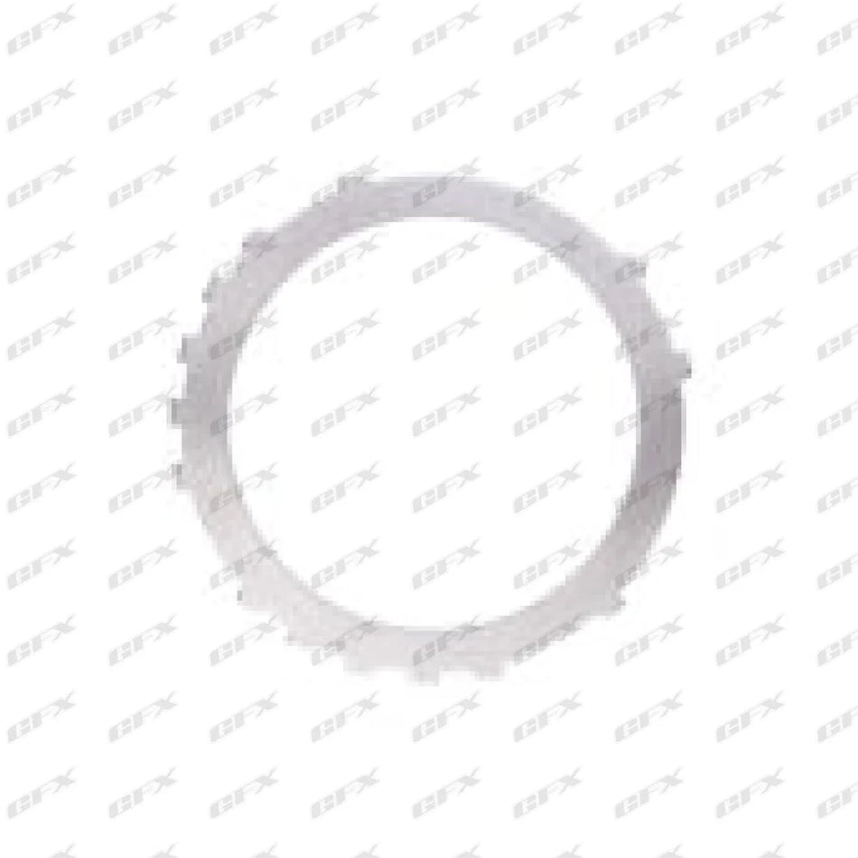 STEEL PLATE - A4CF1 A4CF2 2ND BRAKE - 0.118â€œ. 2005 - ON OEM# 45650-23300 (KIT) IND# Steel Plates