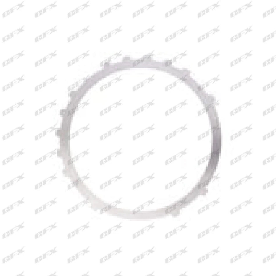 STEEL PLATE - A4CF1 A4CF2 LOW REV -0 0.039’’. 2005 - ON OEM# 45626-23310 IND# Steel Plates