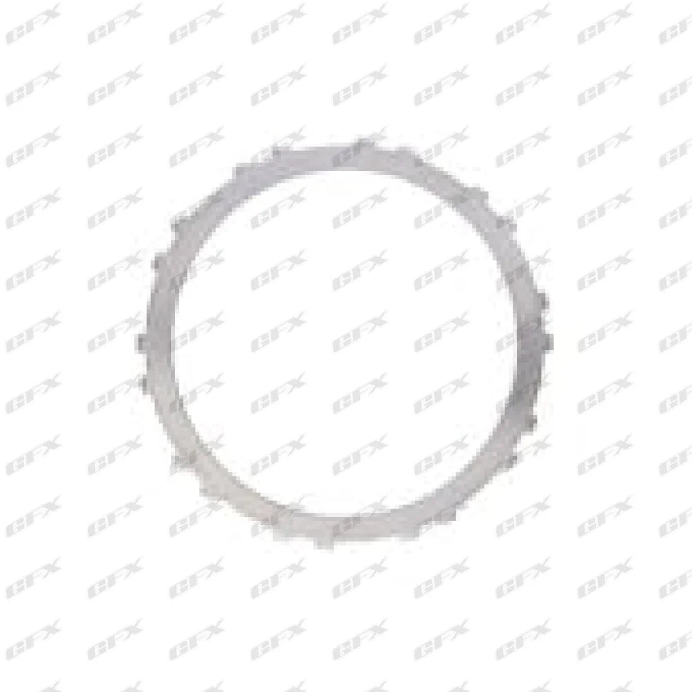 STEEL PLATE - A4CF1 A4CF2 REV. 2005 - ON OEM# 45544-23300 IND# Steel Plates