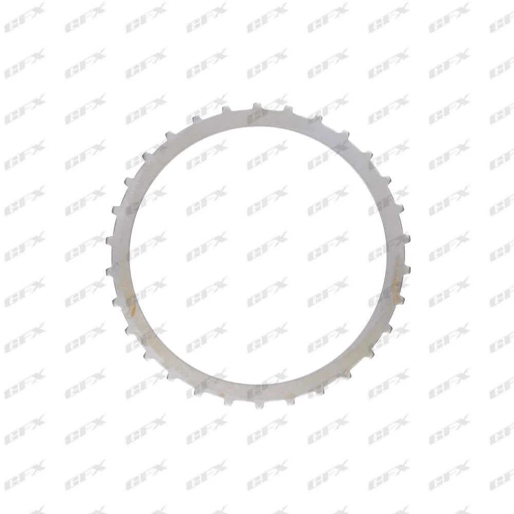 STEEL PLATE - A4LB1 U540E INPUT. 1998 - ON IND# Steel Plates