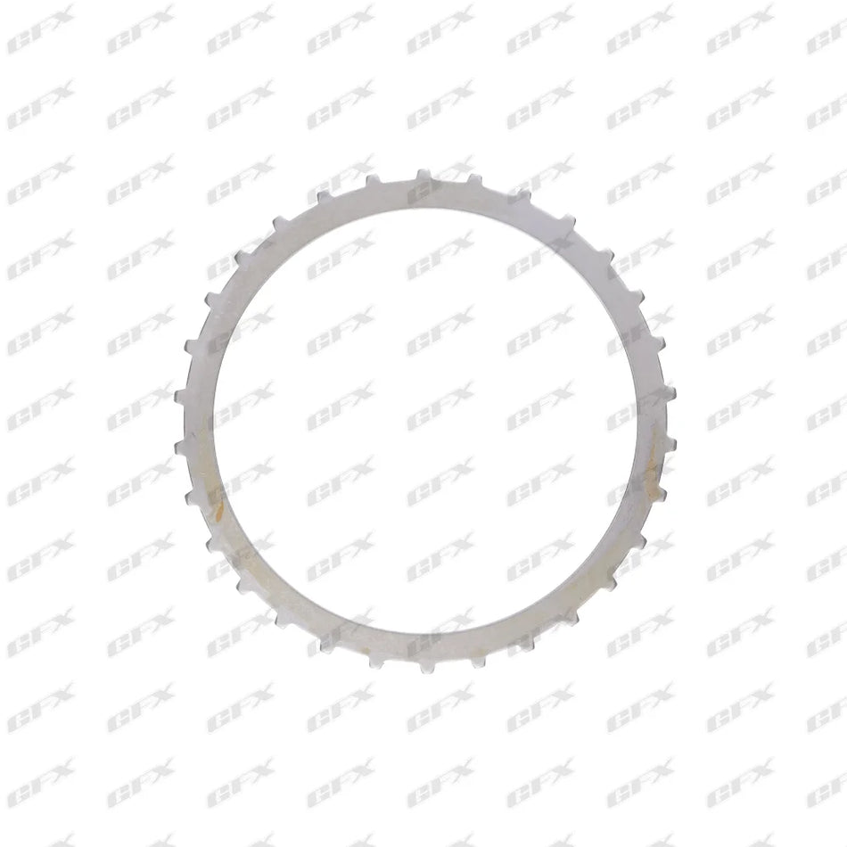 STEEL PLATE - A4LB1 U540E INPUT. 1998 - ON IND# Steel Plates