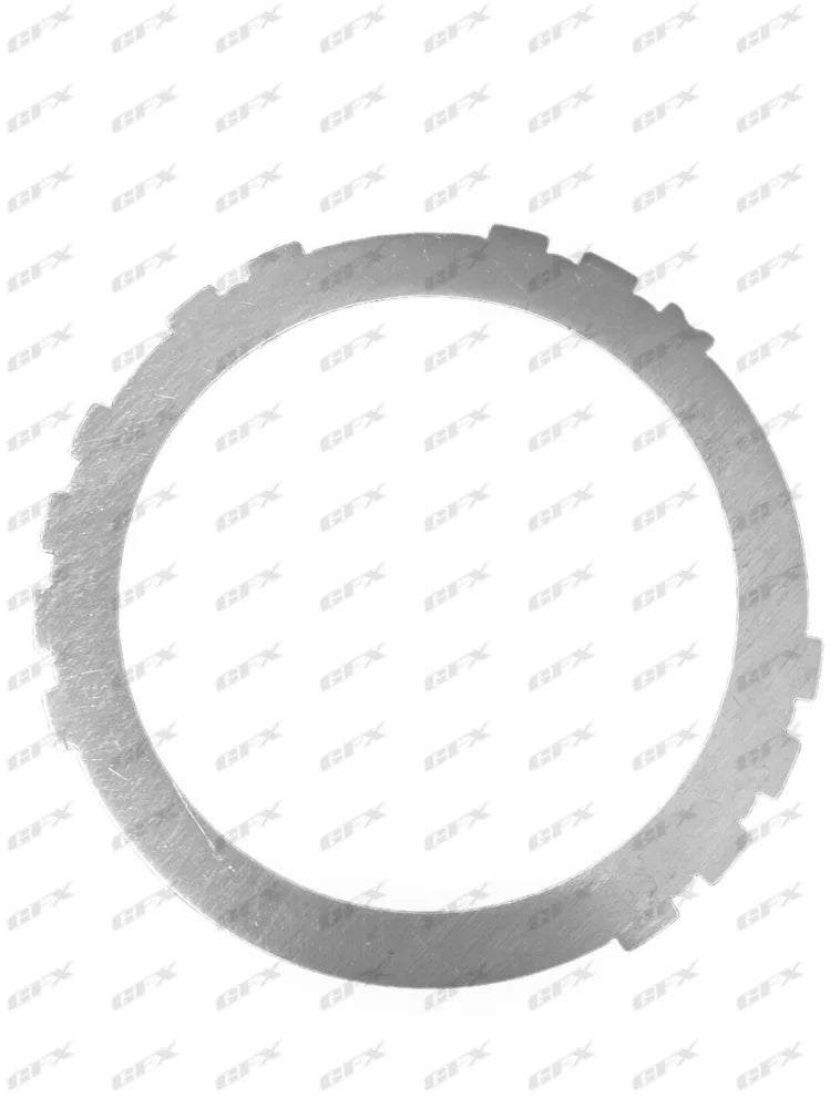 Steel Plate - A4LB1 U540E U151E Low Rev. 1999 - On. Daihatsu Toyota Lexus Steel Plates