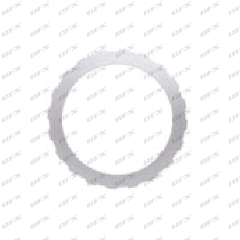 STEEL PLATE - A4LD A4LDE 4R44E 4R55E 5R55N 5R55S 5R55W HIGH REV. 1990 - ON OEM# F0TZ-7B442B IND# 56305B Steel Plates