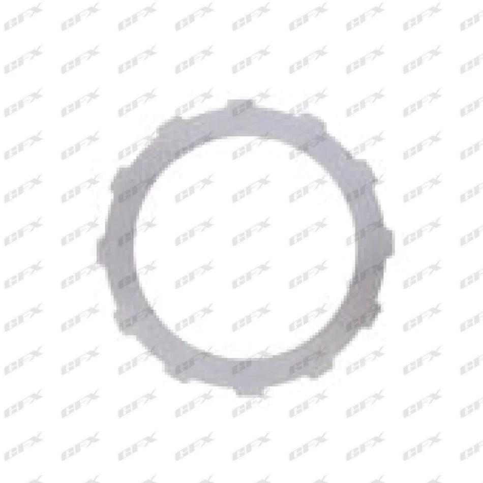 STEEL PLATE - A500 TF6 FWD DIR. 1960 - ON OEM# 1942403 IND# 12751 Steel Plates