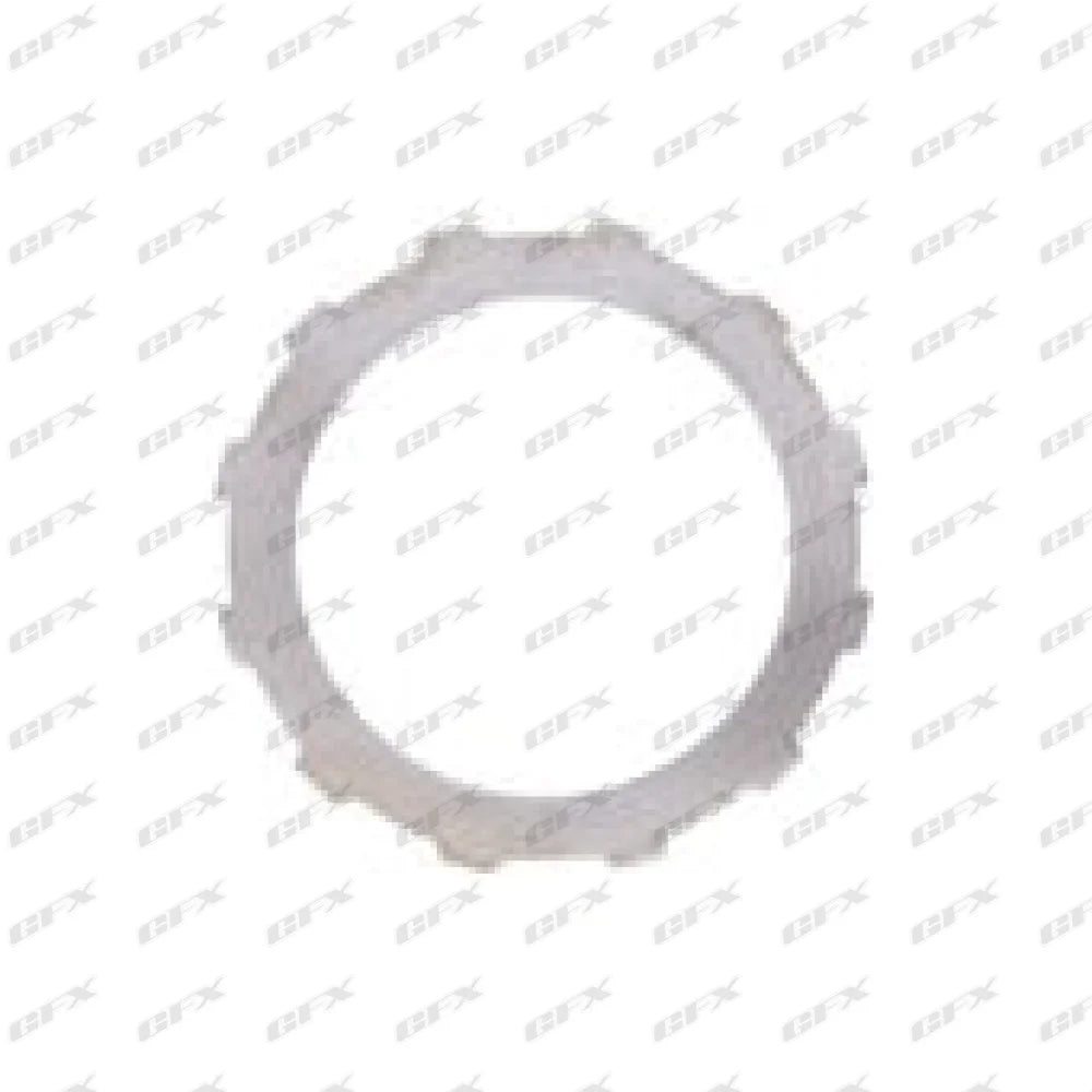 STEEL PLATE - A500 TF6 FWD DIR-OVERSIZE. 1960 - ON OEM# 1942403X IND# 12751X Steel Plates