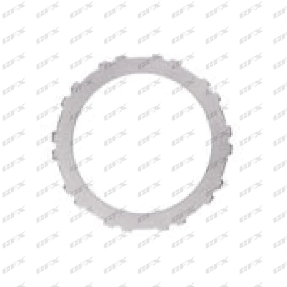 STEEL PLATE - A5GF1 DIR. 2005 - ON OEM# 72214-38504 IND# Steel Plates